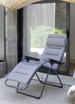 Relax-ligstoel XL Lafuma Be Comfort