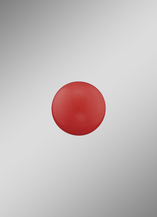 Engelsrufer - Klankkogel, rood, van Engelsrufer, in Farbe ROOD Ansicht 1