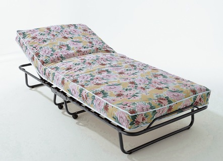Logeerbed