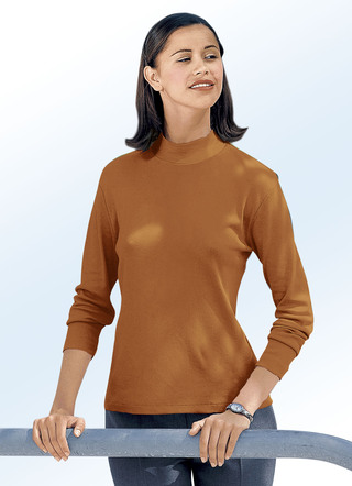Stoer shirt in 16 kleuren