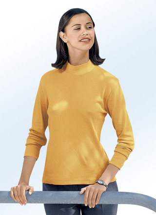 Casual shirt in 15 kleuren