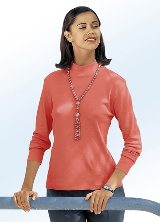 Casual shirt in 15 kleuren