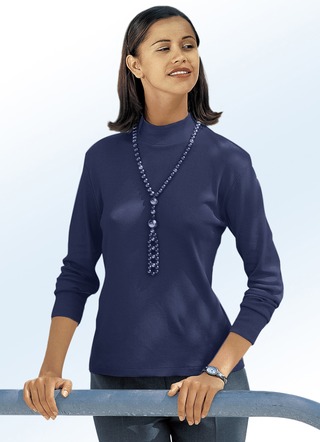 Casual shirt in 15 kleuren