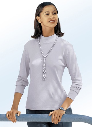 Stoer shirt in 16 kleuren