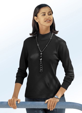 Casual shirt in 15 kleuren