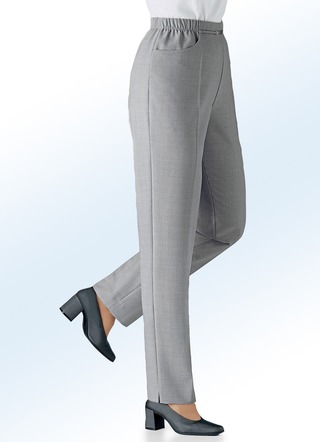 Pull-on-broek in 13 kleuren