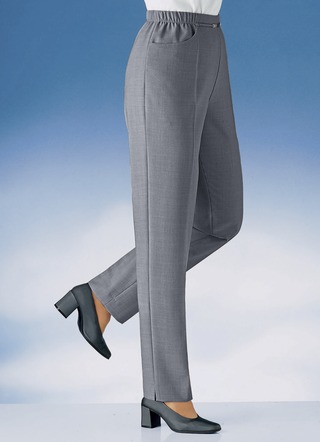 Pull-on-broek in 13 kleuren