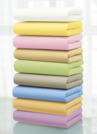 Bellana Vital Tencel-jerseyhoeslakens