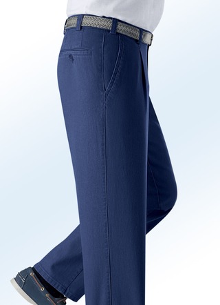 ONDERBUIK JEANS