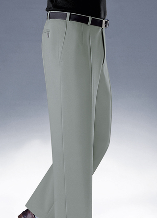 Strijkvrije Klaus Modelle-broek in 5 kleuren