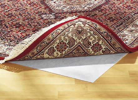 Antislip tapijt