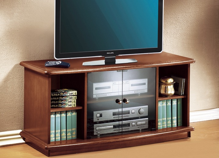 Klassieke meubels - Tv-video-longboard, in Farbe NOTENBOOM Ansicht 1