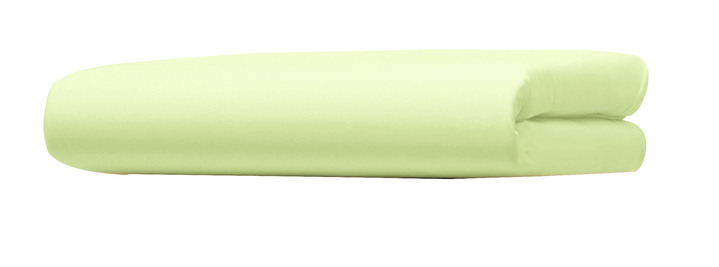 - Multistretchhoeslaken van katoen en LYCRA®-elastaan, in Größe 133 (1 hoeslaken, 90-100/190-220 cm) bis 138 (1 hoeslaken, 180-200/200-220 cm), in Farbe LIND Ansicht 1
