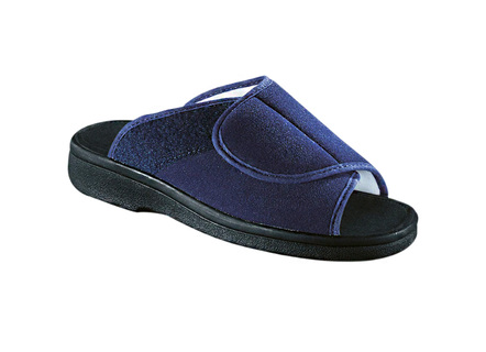 'Promed' speciale schoenen met klittenband, Pantomobil D