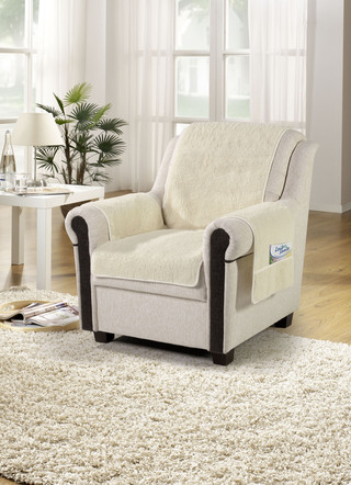 Licardo fauteuil- en armleuningbeschermer