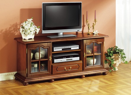 Tv-longboard