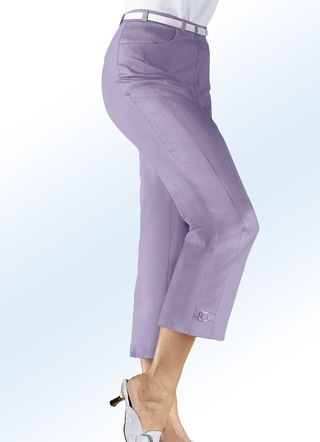 Broek van 7/8 lengte