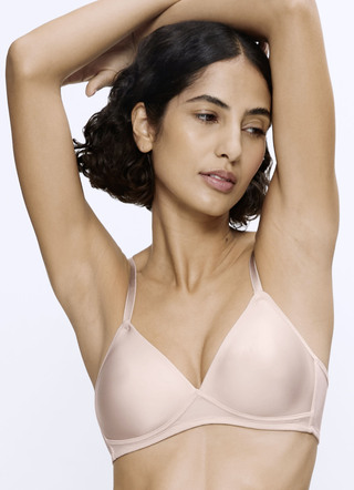 Triumph Soft Sensation bh met spacercups