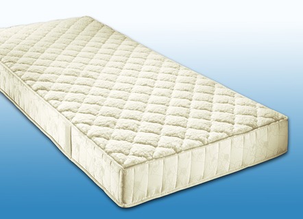 Breckle Bonnell innerspring omkeerbaar matras