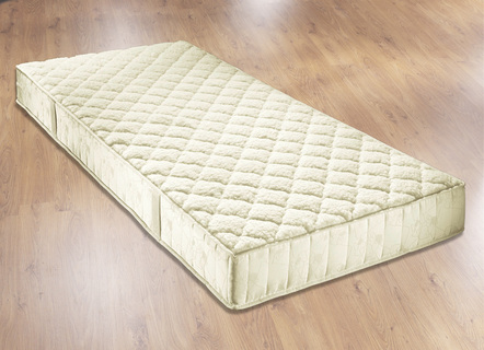 Breckle Bonnell Springs Omkeerbaar Matras