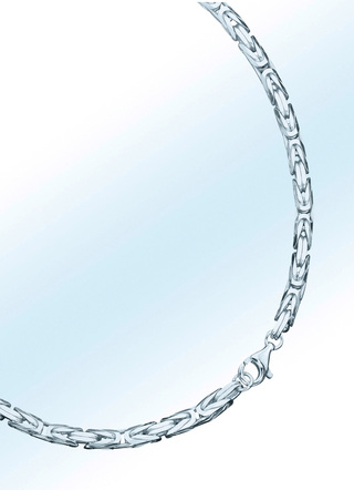 Koninklijke ketting in verschillende lengtes