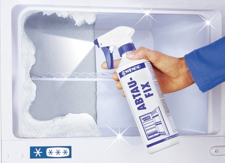 Ontdooiingsspray-set