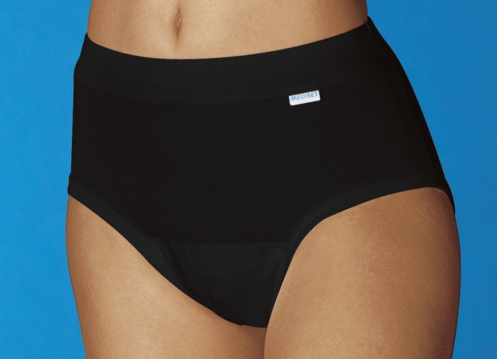 Absorberend clearance ondergoed dames