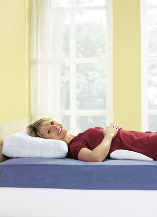 Relaxkussenprogramma van f.a.n
