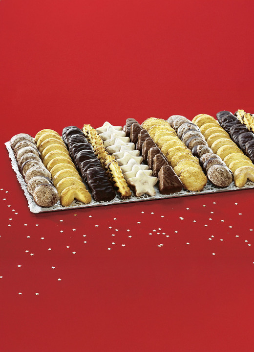 Cadeau-ideeën - Kerstmix van Esser, in Farbe , in Ausführung 500 g Ansicht 1