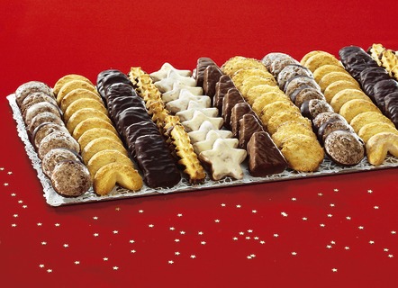 Christmas Blend van het Huis Esser