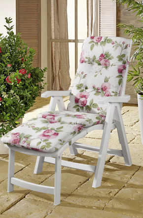 Relaxkussen made in Germany, 2 delen