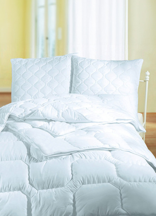 Microvezel beddengoed assortiment van FAN