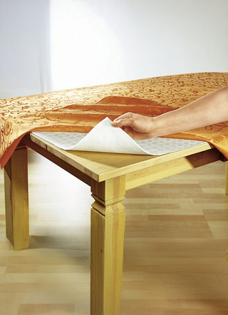 Antislip tafelbeschermer