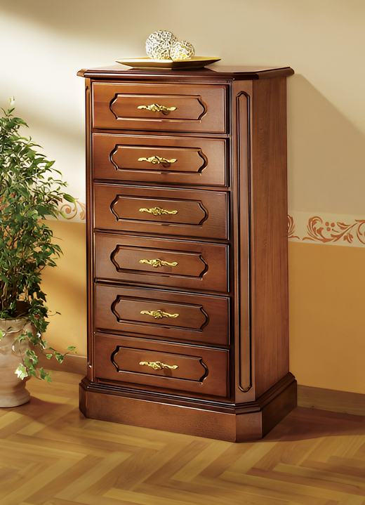 Commodes - Ladekast, in Farbe NUSSBAUM Ansicht 1