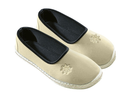 Comfortabele en trendy stretch ballerina