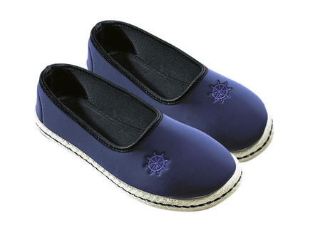 Comfortabele en trendy stretch ballerina