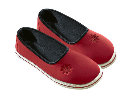 Comfortabele en trendy stretchballerina's