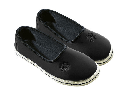 Comfortabele en trendy stretch ballerina