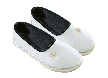 Comfortabele en trendy stretch ballerina
