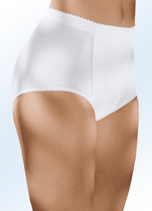 Sloggi corrigerende slip clearance