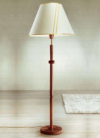 Staande lamp