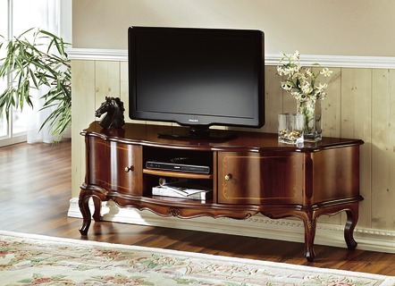 Tv-longboard
