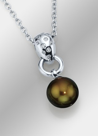 Kettinghanger met ketting