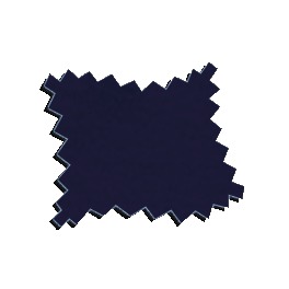 Broeken - Broek met decoratieve strasssteentjes Broeken - Broek met decoratieve strasssteentjes, in Größe 018 bis 092, in Farbe MARINE