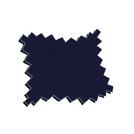 Broeken - Broek met decoratieve strasssteentjes, in Größe 018 bis 092, in Farbe MARINE Ansicht 1