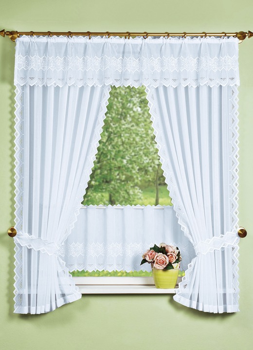 Download Gardinen Wohnzimmer Kurz Landhaus Pics