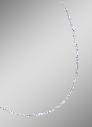 Kostbare Singapore Ketting
