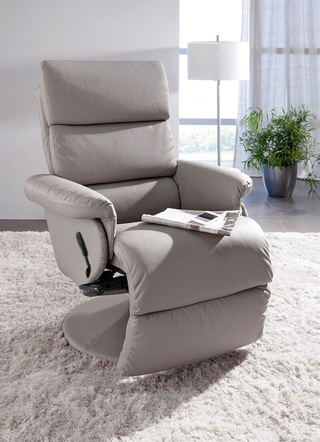 Relaxfauteuil in mooi design