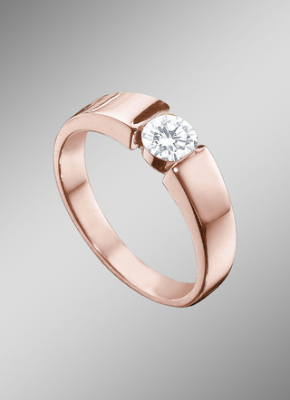 Damenring Gold 585/-
