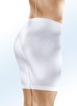 Vijf-pack onderbroek met verwisselbare elastische tailleband